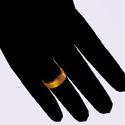 Lorenzo Summer Left One Ring [Male] project image
