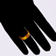 Lorenzo Summer Left One Ring [Male] logo