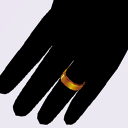 Lorenzo Summer Right One Ring [Male] project image