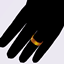 Lorenzo Summer Right One Ring [Male] logo