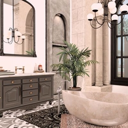 Adria Bathroom project image