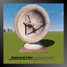 Rocketry Warfare project image