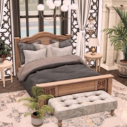 Adria Bedroom 2 project image