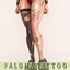 Paloma Tattoo logo