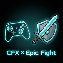 Control Flex x Epic Fight project image