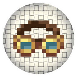 Create Fly:Ponder Menu logo