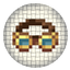 Create Fly:Ponder Menu logo