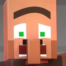 VillagerBRUH 2 logo