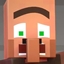 VillagerBRUH 2 logo