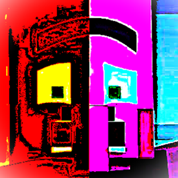 VillagerBRUH with Fire and Ice project image