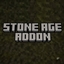 THE STONE AGE logo