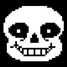 Karma in Undertale logo