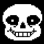Karma in Undertale logo