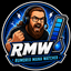 RMW - Rumorix Mana Watcher logo