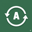 slas logo