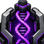 Osmosian (Palladium) logo