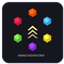 Ranked Adventurer logo