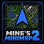 Mine's Minimap 2 logo