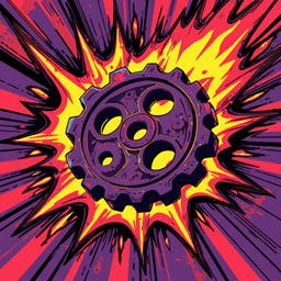 Legends MagiTech 2 logo
