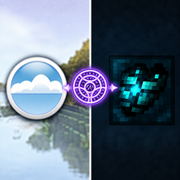 Apotheotic Additions Compat | The Aether and Deeper and Darker