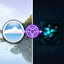 Apotheotic Additions Compat | The Aether and Deeper and Darker logo