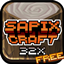 SAPIXCRAFT 32x logo