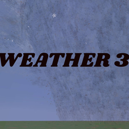 Weather3 logo