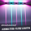 Club Laser Lights logo