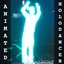 Dancing Hologram logo