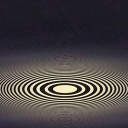 Void Ringbound logo