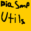 Diamond Smp Utils logo