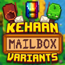 [AT] Kehaan Mailbox Variants project image