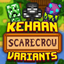 [AT] Kehaan Scarecrow Variants logo