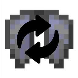 Elytra Swapper logo