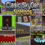SkyGen Classic-Theme [No Mods] logo