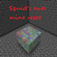 Squid's Auto Mine Reset logo