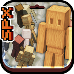 Fancy Stands - Sapixcraft add-on project image