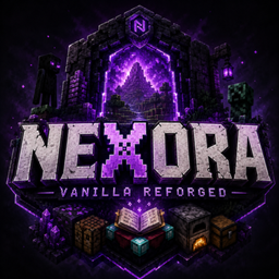 NEXORA(multiplayer) project image