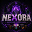 NEXORA(multiplayer) logo