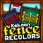 [AT] Kehaan Fence Recolors logo