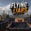 Flying Liars logo