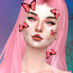 Acc Butterflys Toddler -Adult-infant project image