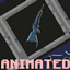 Bakun's Animated Rifle logo