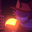 Oneshot: Lost Worlds logo