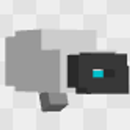 lucas' portal gun logo