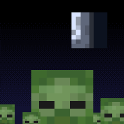 Better Zombie Leaders project image