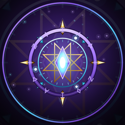 Arcane Assist logo