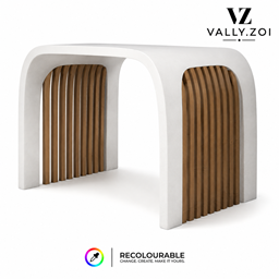 Cala Arch Pergola [VZ] logo