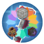 Create: Shader Fixes logo