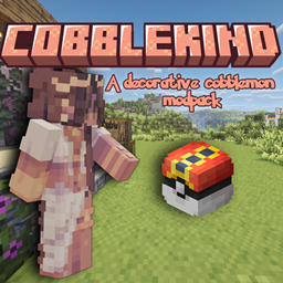 Cobblekind (MULTIPLAYER)